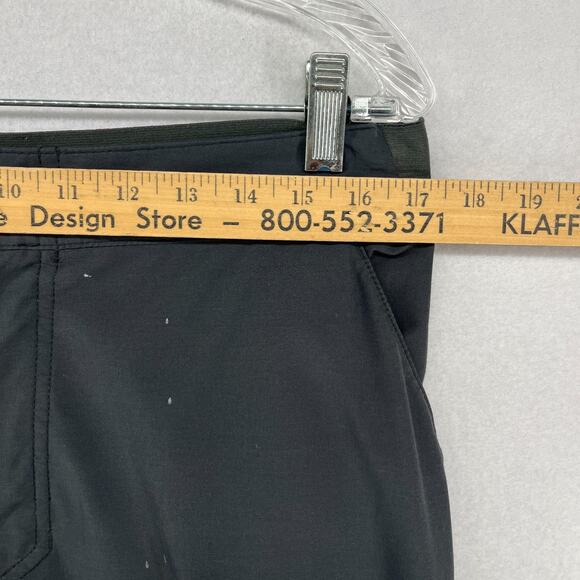 THE NORTH FACE Pants Mens 32X30 Paramount Active Slim UPF40+ Performance Gray - Picture 14 of 16